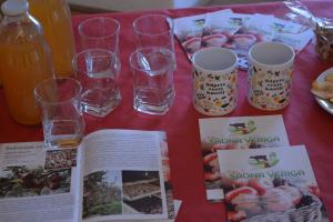 Okrogla miza Kamnik 4